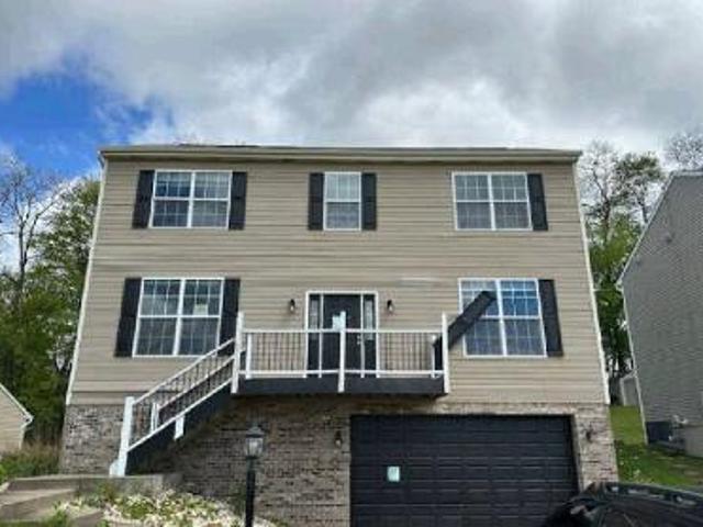 House for sale in Evans City, Pennsylvania