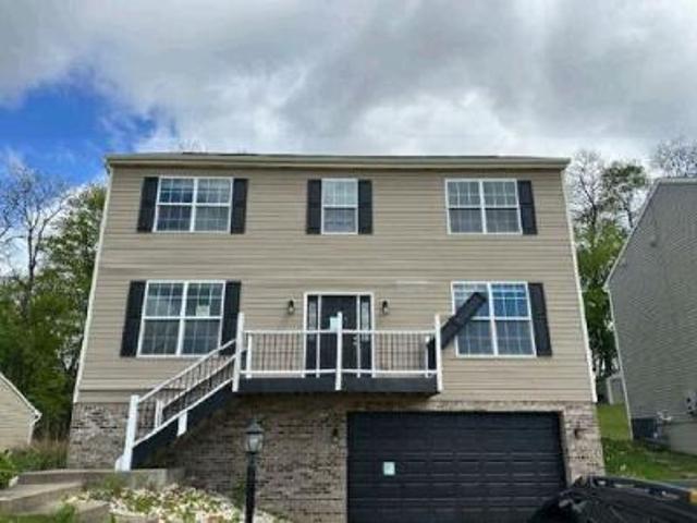 House for sale in Connoquenessing, Pennsylvania