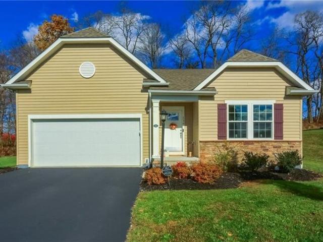 House for sale in Connoquenessing, Pennsylvania