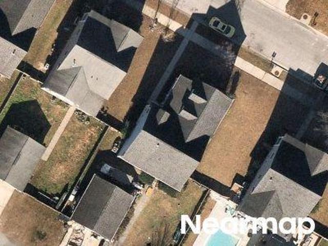 House for sale in South Carolina