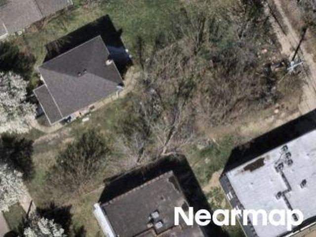 Property for sale in Detroit, Michigan