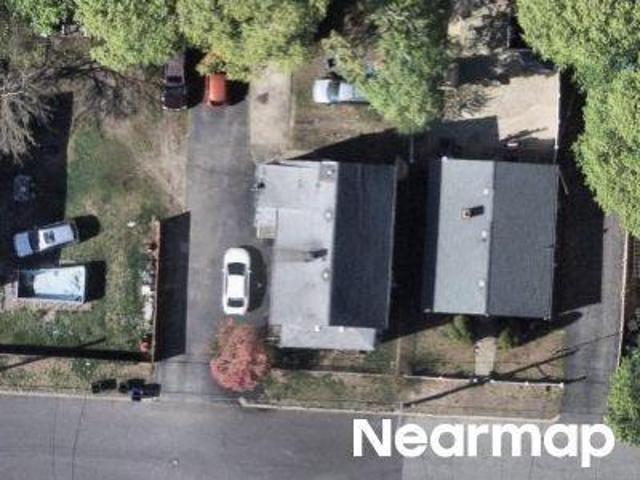 House for sale in Pawtucket