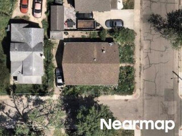 House for sale in Kalamazoo, Michigan