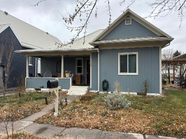 House for sale in Brush, Colorado