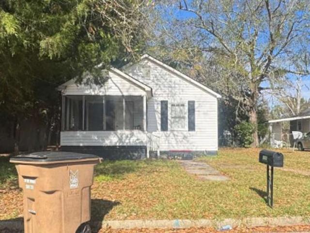 House for sale in Mobile, Alabama