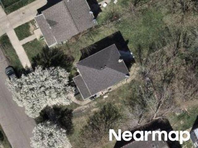 House for sale in Detroit, Michigan