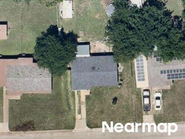 House for sale in Fort Worth, Texas