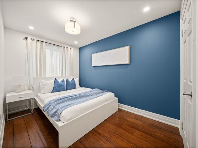 House for rent in Spadina—Fort York, Toronto