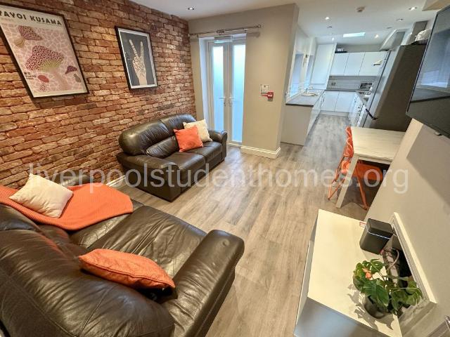 House for rent in Kensington, Greater London