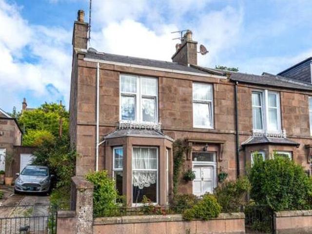 House for sale in Stonehaven, Scotland