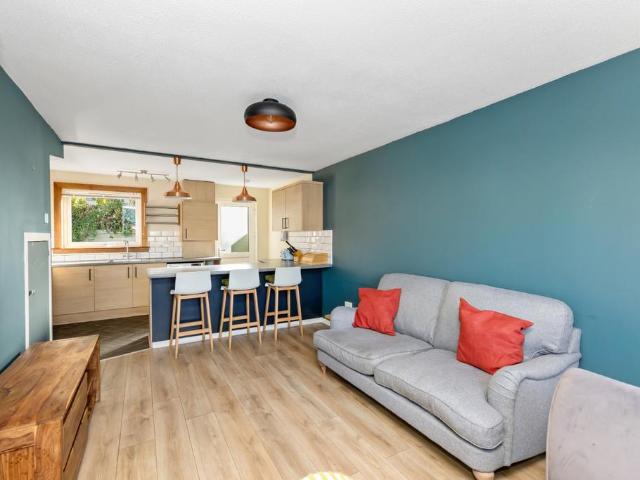 House for rent in Gilmerton/Inch, City of Edinburgh