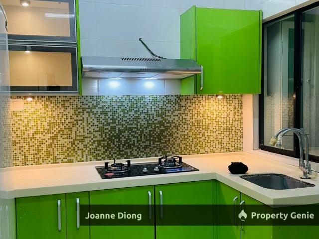 Condominium for rent in Petaling, Damansara Damai