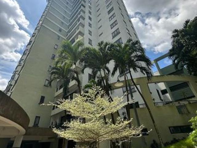 Condominium for sale in Petaling, Damansara Damai