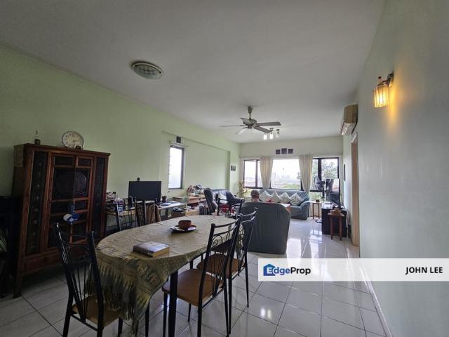 Condominium for sale in Petaling, Damansara Damai