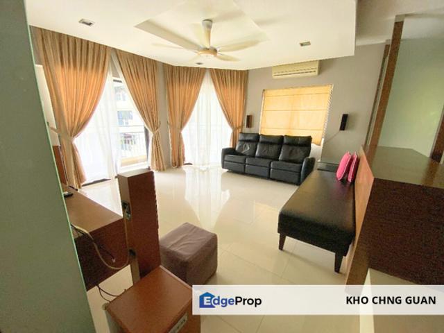 Condominium for sale in Petaling, Damansara Damai