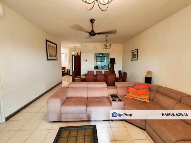 Condominium for sale in Petaling, Damansara Damai