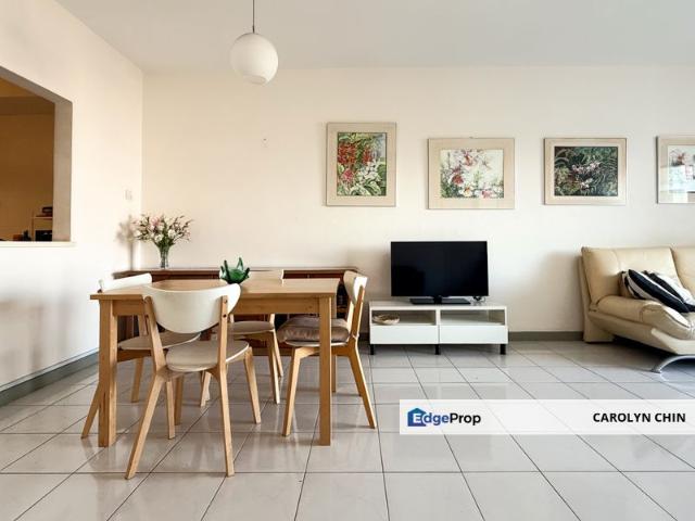 Condominium for sale in Petaling, Damansara Damai