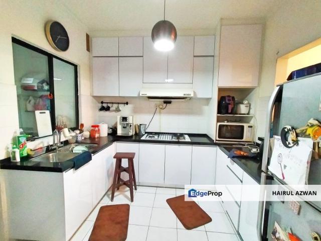 Condominium for sale in Petaling, Damansara Damai