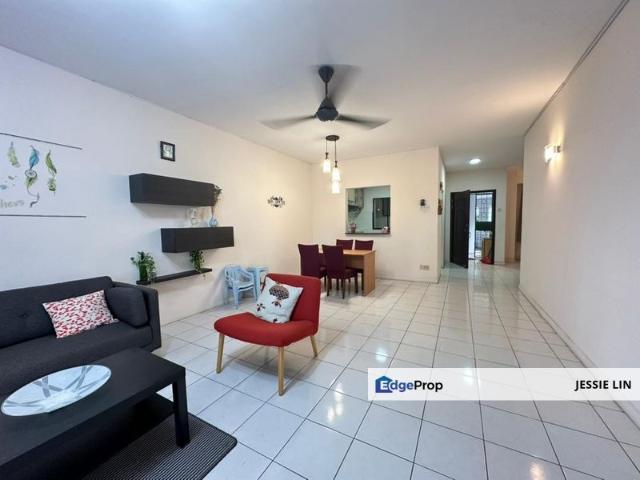 Condominium for sale in Petaling, Damansara Damai