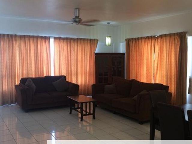 Flat for rent in Petaling, Damansara Damai