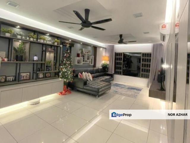 Condominium for sale in Petaling, Damansara Damai