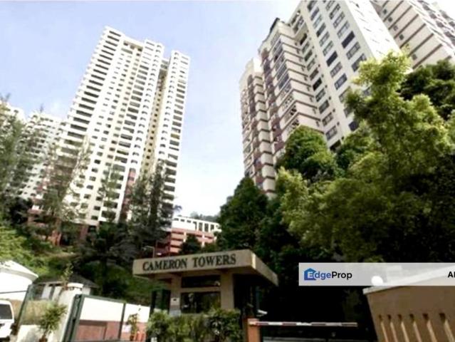 Condominium for rent in Petaling, Damansara Damai