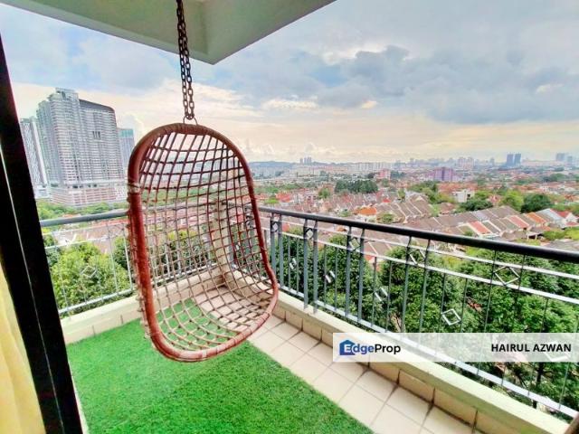 Condominium for sale in Petaling, Damansara Damai