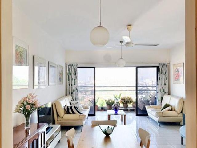Condominium for sale in Petaling, Damansara Damai
