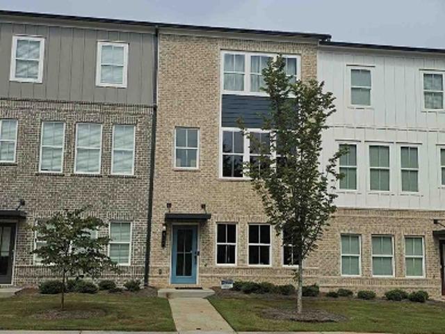 Property for sale in Acworth, Georgia