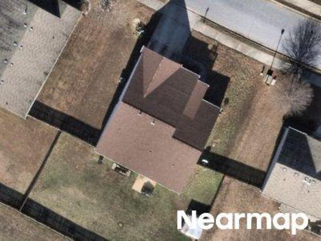 House for sale in Conyers, Georgia