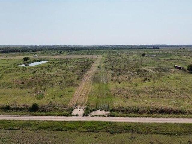 Land for sale in Milam, Texas