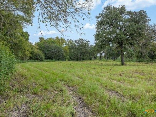 Land for sale in Milam, Texas