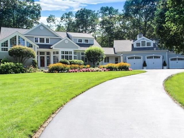 House for sale in Bristol, Massachusetts
