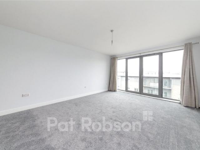 Apartment for rent in Bensham, Gateshead