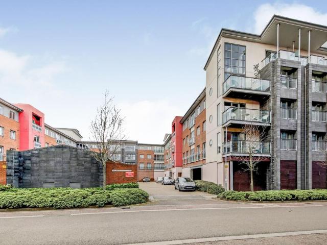 Apartment for rent in Ochre Yards, Gateshead