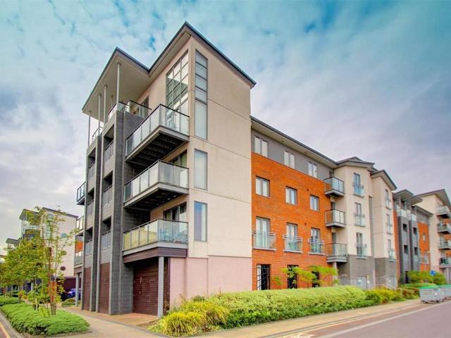 Apartment for rent in Ochre Yards, Tyne And Wear
