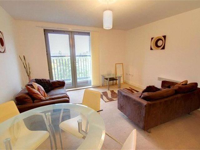 Apartment for rent in Bensham, Tyne And Wear