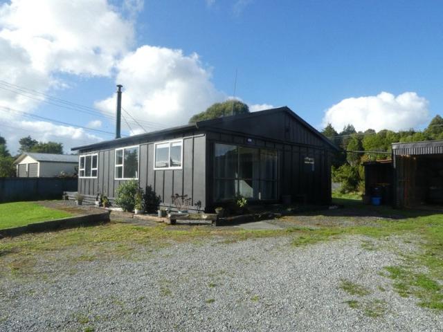 House for rent in Camerons, West Coast