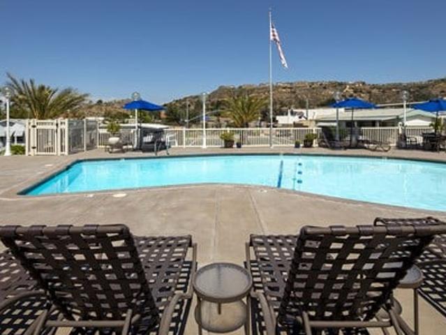 Apartment for rent in Santee