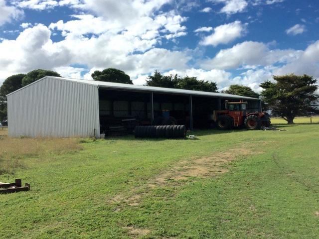 Acreage for sale in Millicent, South Australia