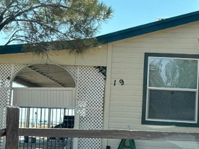 House for sale in Belen, New Mexico