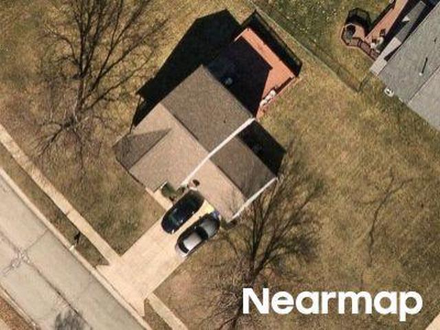House for sale in Indiana