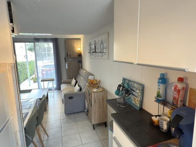 Maison location à Béziers, Valras-plage