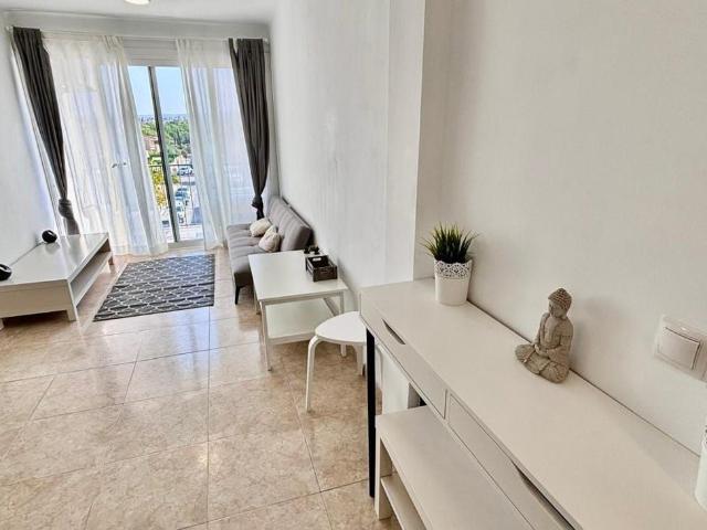 Apartamento en alquiler en Son Macià-sa Nova Cabana, Raiguer