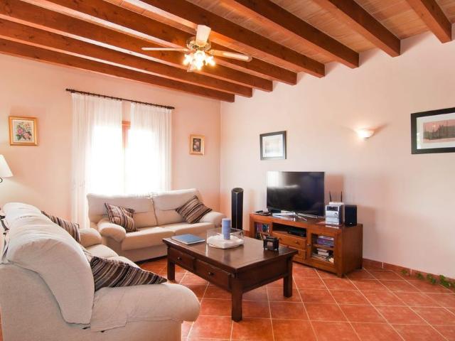 Casa en alquiler en s'Alqueria Blanca, Migjorn