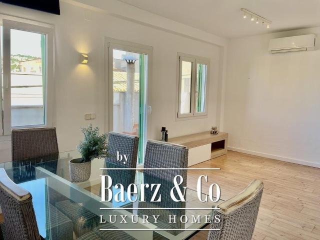 Apartamento en alquiler en Port d'Andratx, Serra de Tramuntana