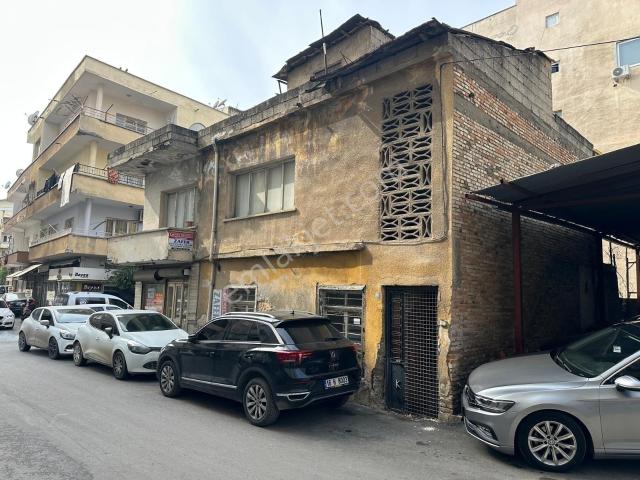 Akdeniz, Mersin içerisinde satılık Villa