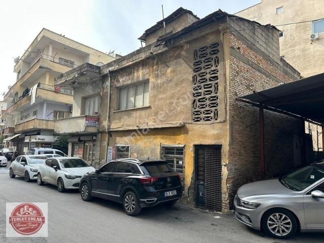 Akdeniz, Mersin içerisinde satılık Villa