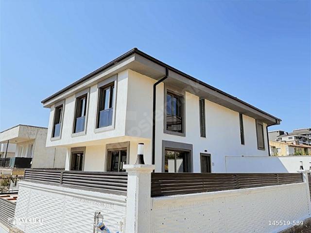 Seferihisar, İzmir içerisinde satılık Villa