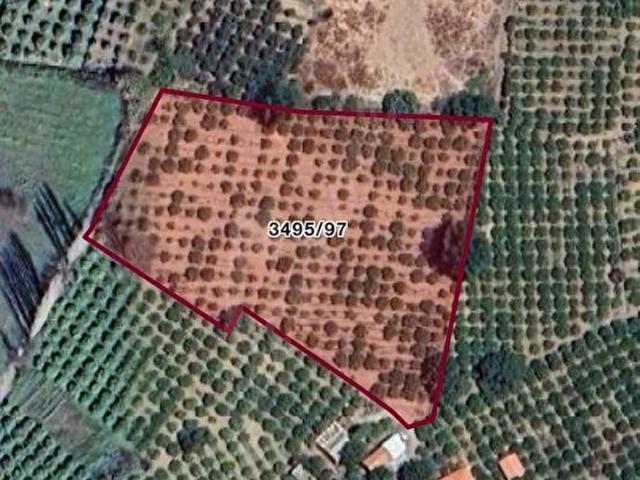 Seferihisar, İzmir içerisinde satılık Arsa